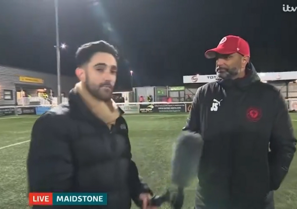 Punjab featured on ITV